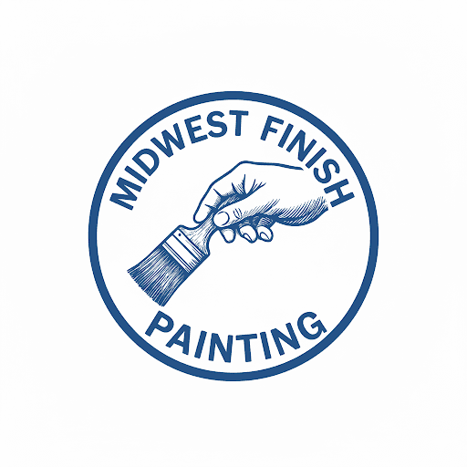 Caleb Conser - Owner & Lead Painter
