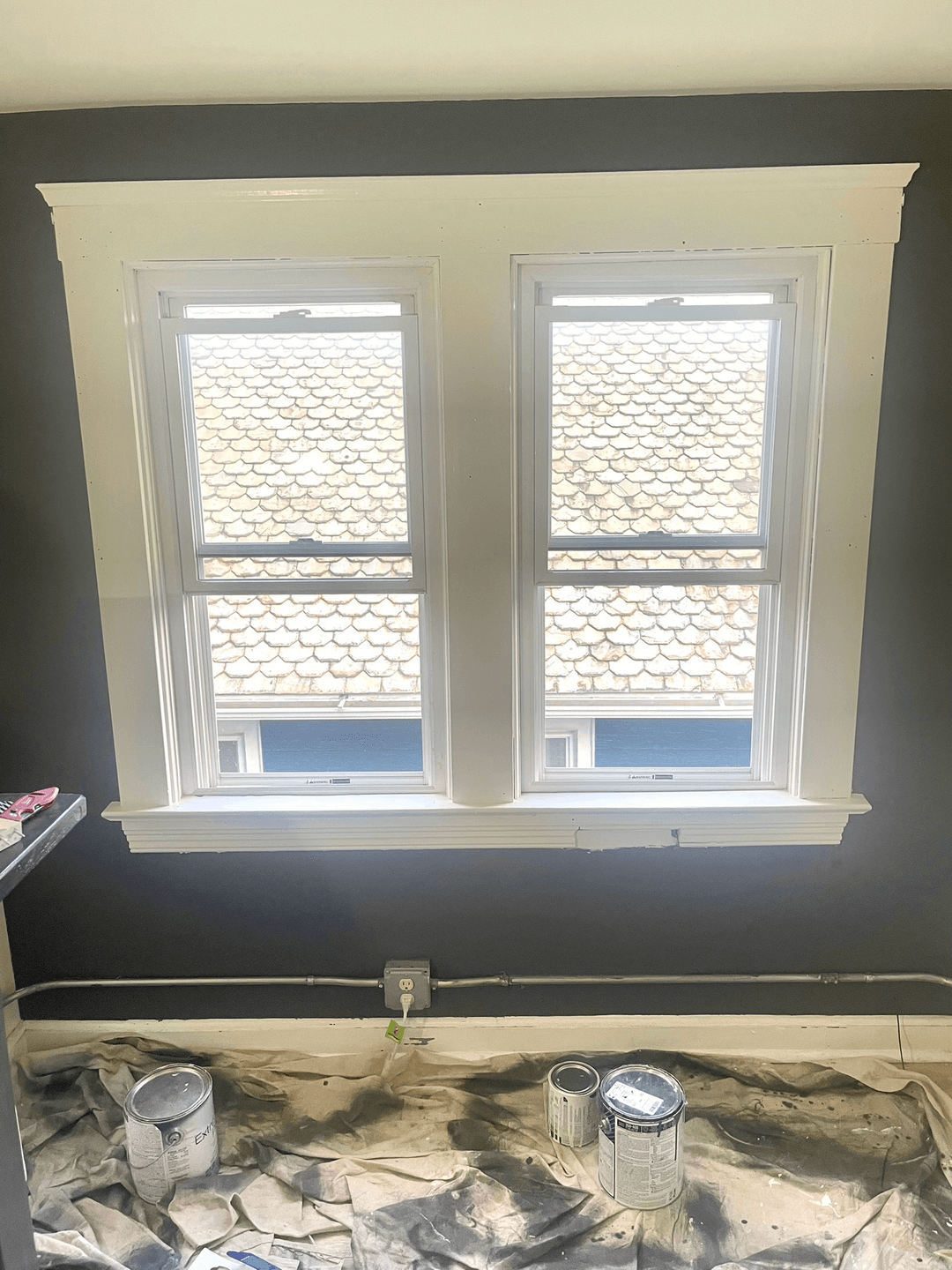 After painting project 3
